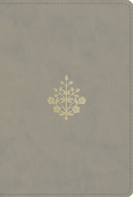 The Psalms, ESV (Trutone, Stone, Branch Design) 1433588595 Book Cover