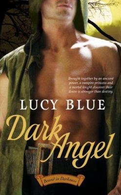 Dark Angel 1416511962 Book Cover