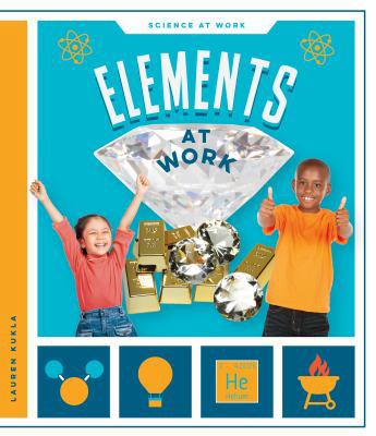 Elements at Work 1680781405 Book Cover