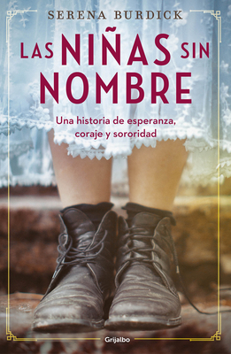 Las Niñas Sin Nombre / The Girls with No Names [Spanish] 8425359708 Book Cover