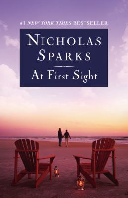 At First Sight 1455545392 Book Cover
