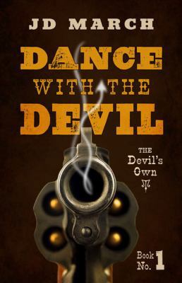 Dance with the Devil [Large Print] 1410479315 Book Cover