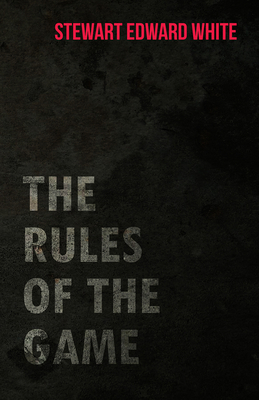 The Rules of the Game 1446088952 Book Cover