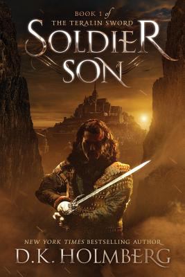 Soldier Son 1544772173 Book Cover
