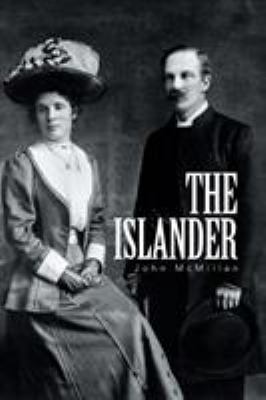 The Islander 1524593443 Book Cover