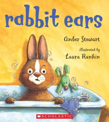 Rabbit Ears 0545011477 Book Cover