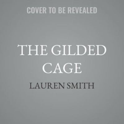 The Gilded Cage B0H97Q4HBD Book Cover