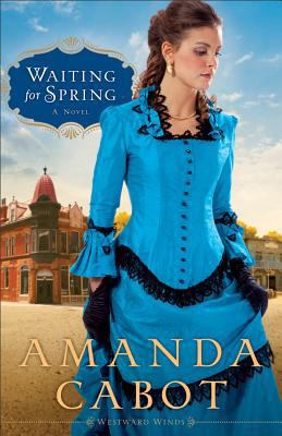 Waiting for Spring 0800734602 Book Cover