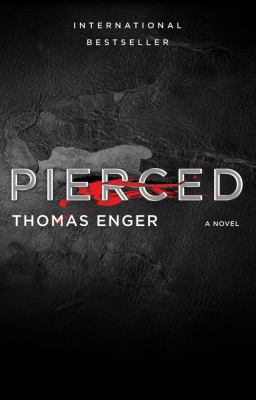 Pierced: A Novelvolume 2 1451616481 Book Cover