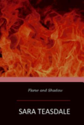 Flame and Shadow 1546601929 Book Cover