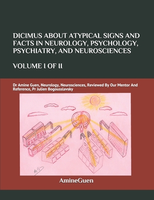 Dicimus about Atypical Signs and Facts in Neuro... B08N3M24DW Book Cover