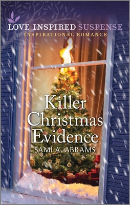 Killer Christmas Evidence 1335597719 Book Cover