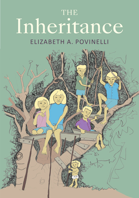 The Inheritance 1478011890 Book Cover