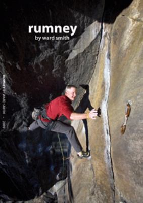 Rumney Climber's Guide 0971237719 Book Cover