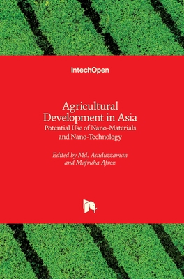 Agricultural Development in Asia: Potential Use... 1839681365 Book Cover