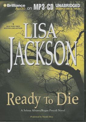 Ready to Die 1441877444 Book Cover