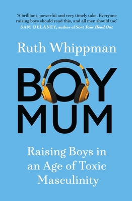 Boymum 1529439124 Book Cover