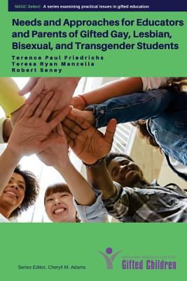 Needs and Approaches for Educators and Parents ... 0692974520 Book Cover