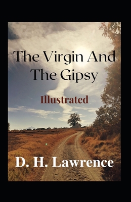 The Virgin and the Gipsy Illustrated: Fiction, ...            Book Cover