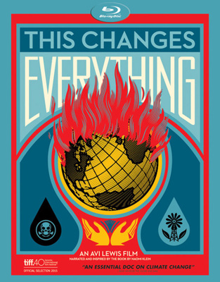 This Changes Everything B015NLCSWS Book Cover