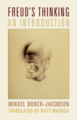 Freud's Thinking B0BWT81KM4 Book Cover