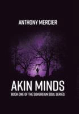 Akin Minds 0228810280 Book Cover