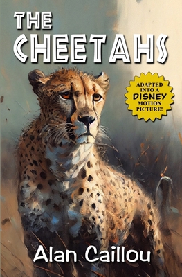 The Cheetahs 1635296218 Book Cover