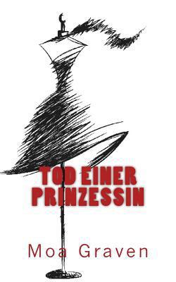 Tod einer Prinzessin: Ostfrieslandkrimi [German] 3946868126 Book Cover