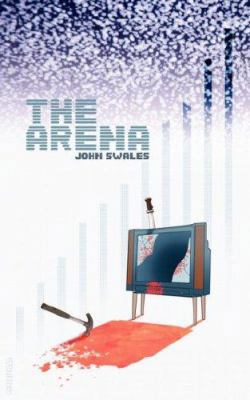 The Arena 1847481655 Book Cover