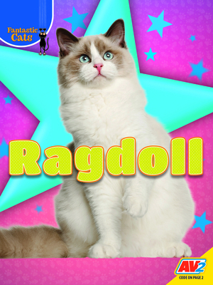 Ragdoll 1791149219 Book Cover