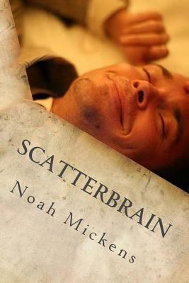 Scatterbrain 1981822801 Book Cover