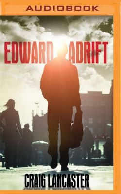 Edward Adrift 1531884369 Book Cover