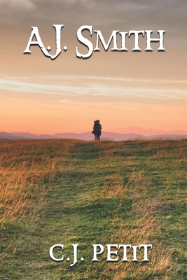 A.J. Smith 1691832936 Book Cover