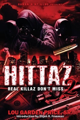 Hittaz 2 B0BDGDZPDB Book Cover