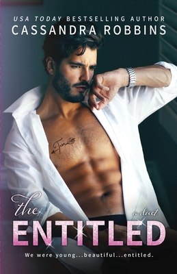 The Entitled 1726446492 Book Cover