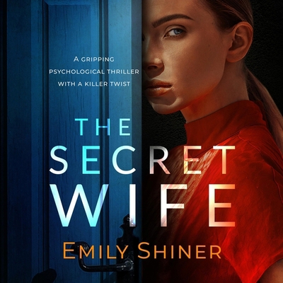 The Secret Wife B0DFZPRTMC Book Cover