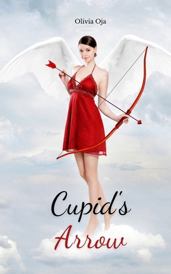 Cupid's Arrow B0DR63ZGMN Book Cover
