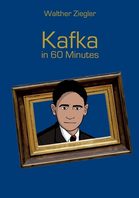 Kafka in 60 Minutes 3756295192 Book Cover