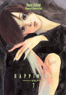 Happiness 7 1632365529 Book Cover
