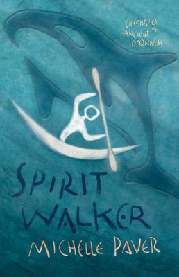 Chronicles of Ancient Darkness 2. Spirit Walker 1842555235 Book Cover