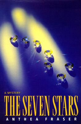 The Seven Stars 0312156502 Book Cover