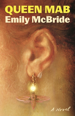 Queen Mab 0374617821 Book Cover