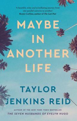 Maybe In Another Life 176110313X Book Cover
