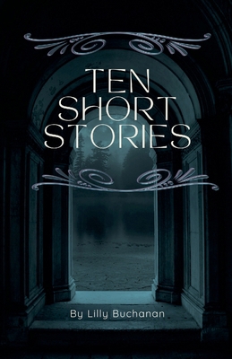 Ten Short Stories B0FD847K58 Book Cover