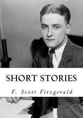 Short Stories 1534946470 Book Cover