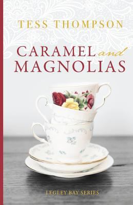 Caramel and Magnolias 1542601215 Book Cover