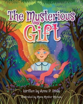 The Mysterious Gift 1990107893 Book Cover