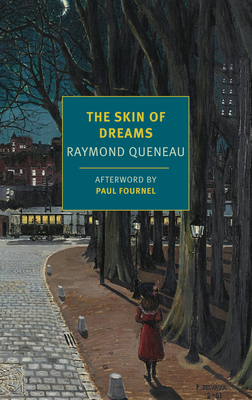 The Skin of Dreams 1681377705 Book Cover