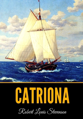 Catriona B086B9QLZX Book Cover