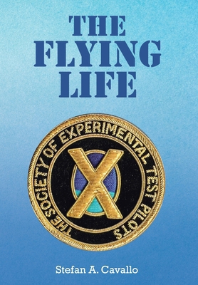 The Flying Life B0D3W9JX8W Book Cover
